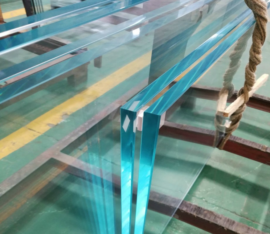 تصویر شماره ۸ کاربرد شیشه سکوریت (میرال) در صنایع مختلف
