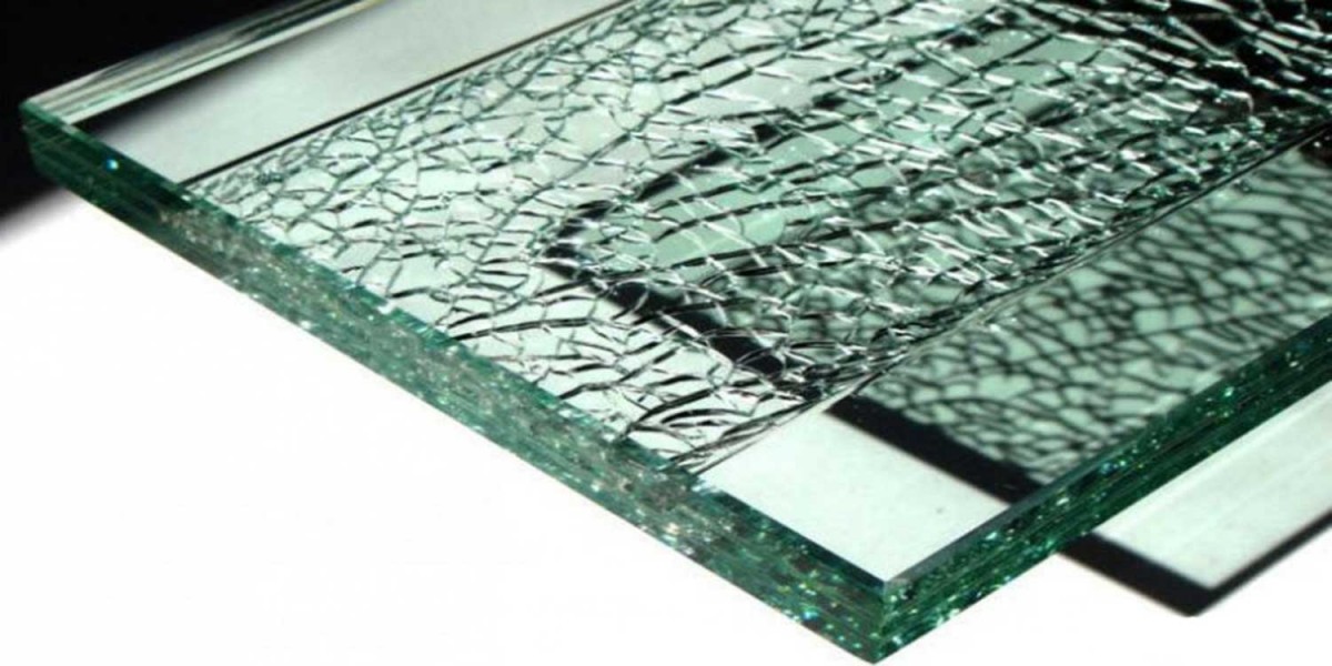 تصویر شماره دلایل شکستن شیشه سکوریت یا شیشه میرال