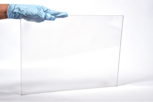 تصویر شماره درباره شیشه سوپرکلیر چه می دانید؟
