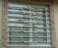 تصویر شماره همه چیز درباره حفاظ استیل پنجره