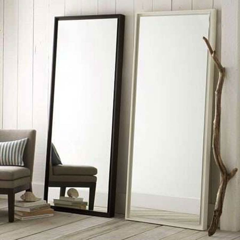 تصویر شماره انواع آینه های قدی و همه آنچه که باید در مورد آینه ها بدانید 
