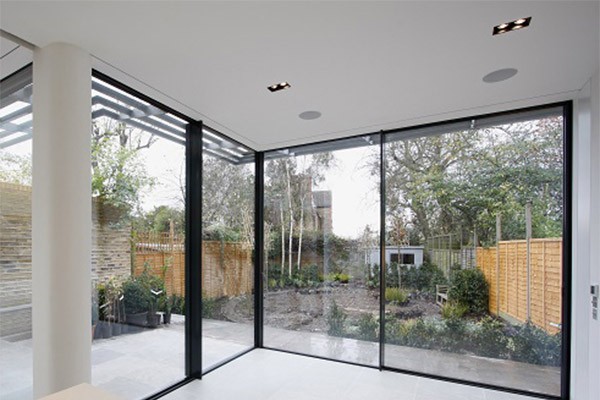تصویر شماره شیشه سکوریت، شیشه هایی با مقاومت بالا برای کاربردهای ساختمانی
