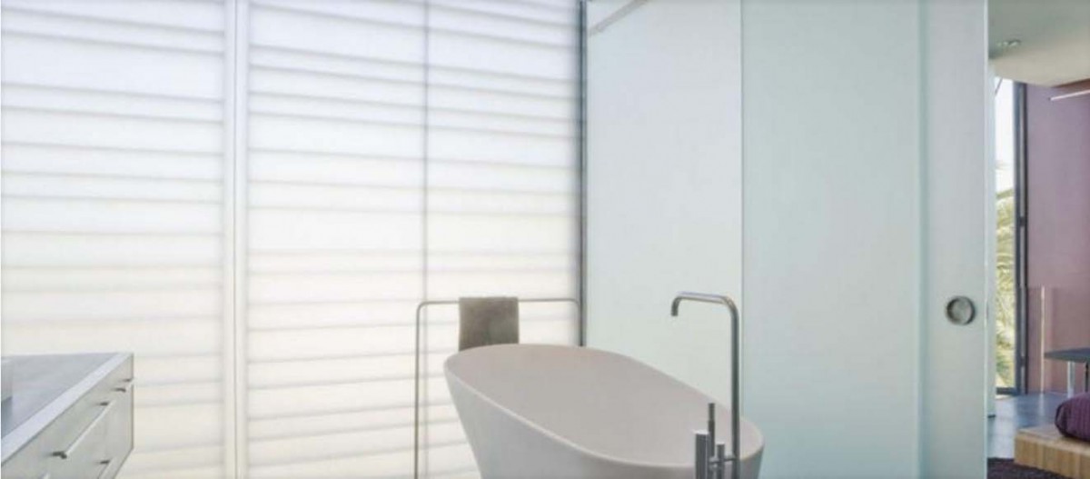 تصویر شماره  درب شیشه ای حمام و سرویس بهداشتی ؛ سفارش  درب شیشه ای حمام و سرویس بهداشتی