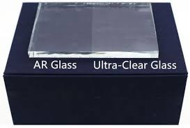 تصویر شماره معرفی شیشه سوپر کلیر یا فوق شفاف و کاربردهای آن