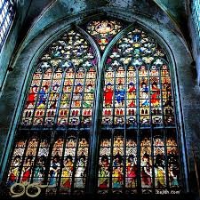 تصویر شماره سرگذشت شیشه در قرون وسطی