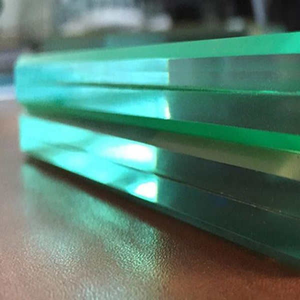تولید شیشه لمینت